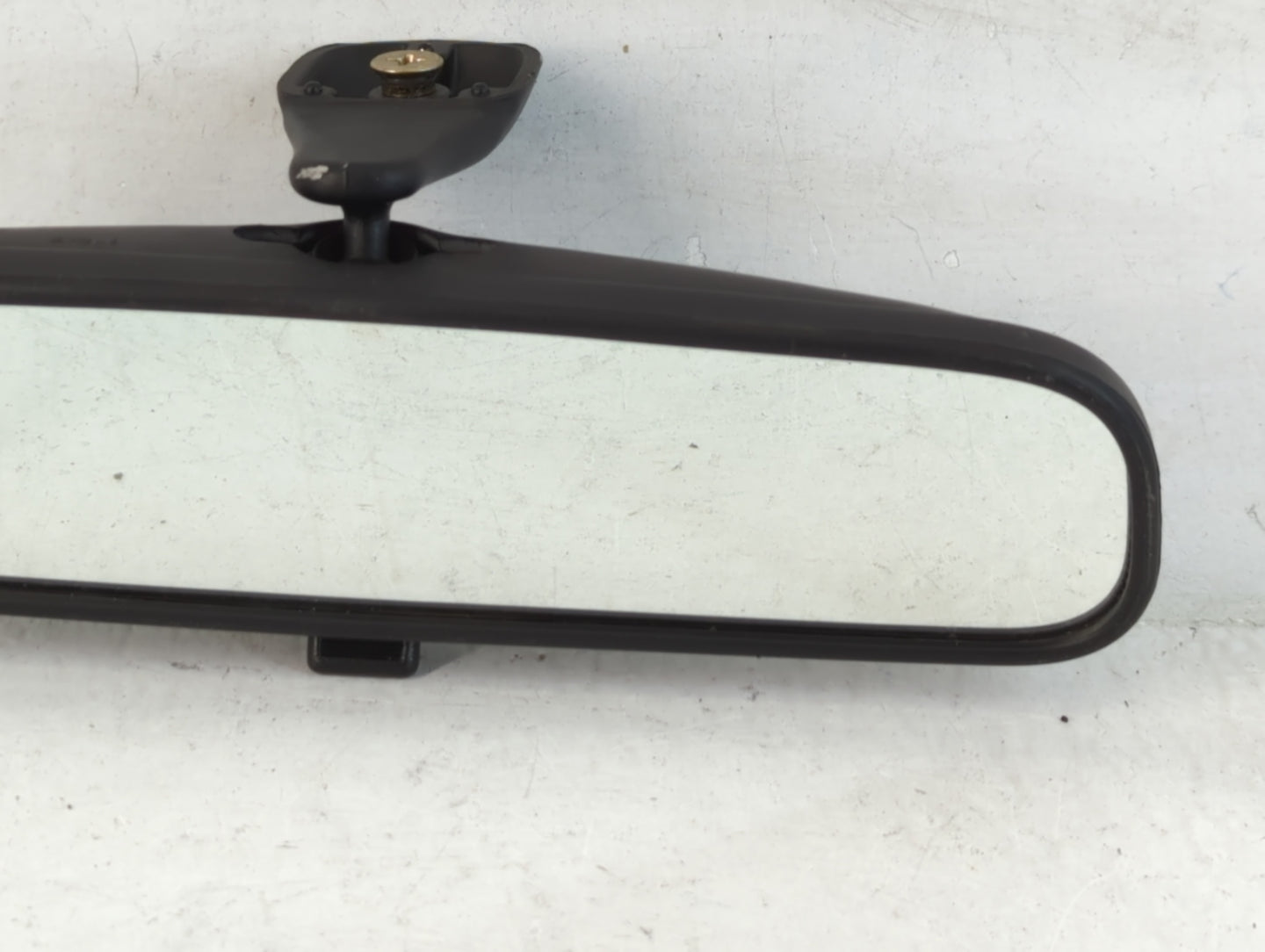2001-2012 Hyundai Elantra Interior Rear View Mirror Replacement OEM P/N:E13010082 Fits OEM Used Auto Parts - Oemusedautopart