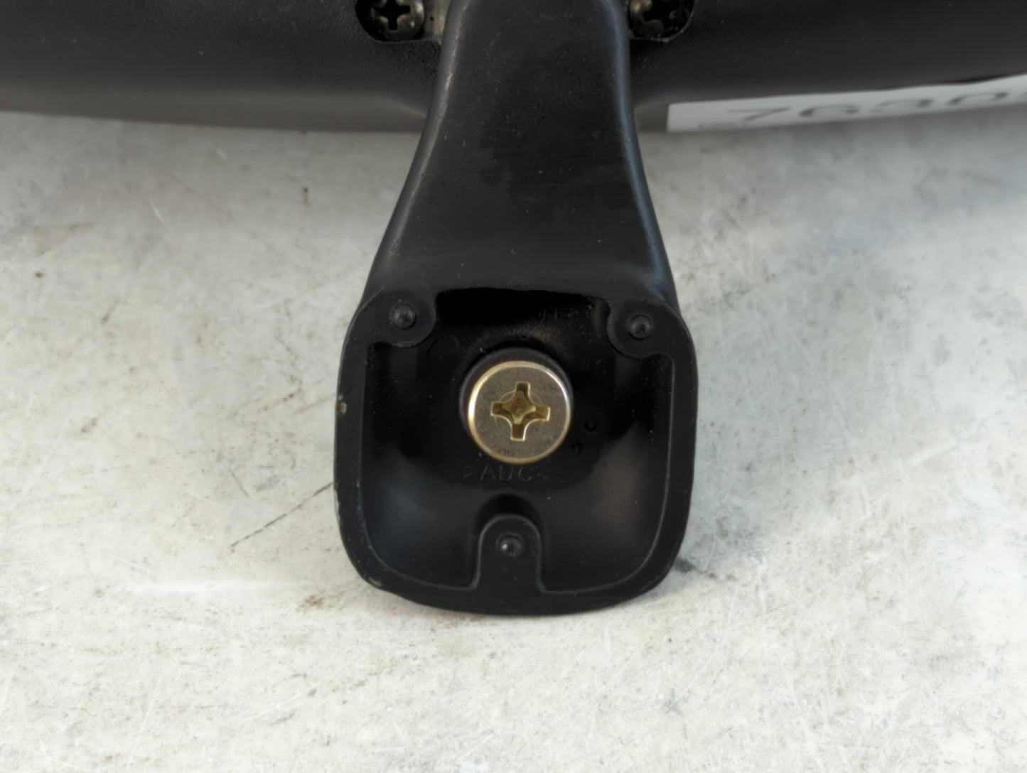 2001-2012 Hyundai Elantra Interior Rear View Mirror Replacement OEM P/N:E13010082 Fits OEM Used Auto Parts - Oemusedautopart