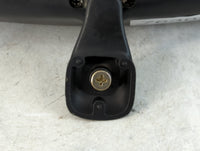 2001-2012 Hyundai Elantra Interior Rear View Mirror Replacement OEM P/N:E13010082 Fits OEM Used Auto Parts - Oemusedautopart