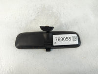 2001-2012 Hyundai Elantra Interior Rear View Mirror Replacement OEM P/N:E13010082 Fits OEM Used Auto Parts - Oemusedautopart