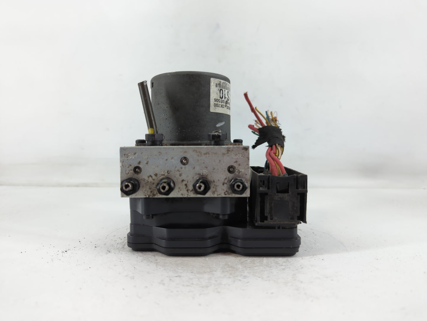 2011-2013 Hyundai Elantra ABS Pump Control Module Replacement P/N:58920-3X700 Fits Fits 2011 2012 2013 OEM Used Auto Parts -