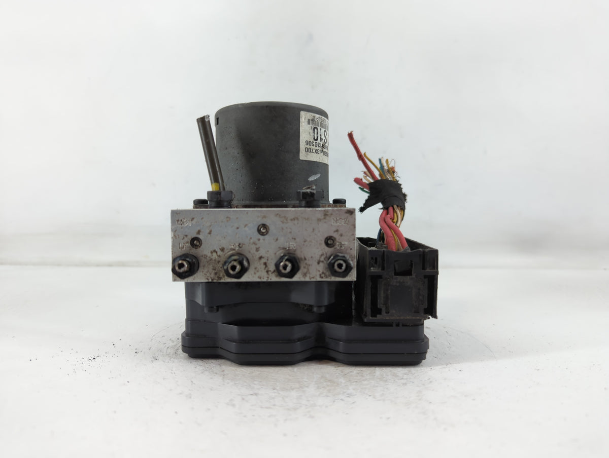 2011-2013 Hyundai Elantra Anti-Lock Brake ABS Pump Module Actuator OEM P/N:58920-3X700 Fits Fits 2011 2012 2013 OEM Used Aut