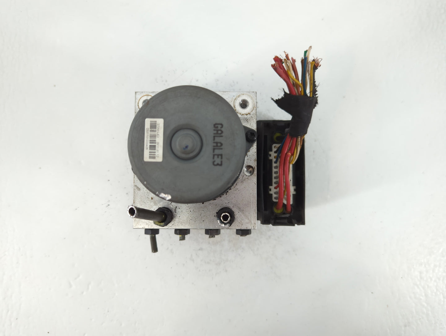 2011-2013 Hyundai Elantra ABS Pump Control Module Replacement P/N:58920-3X700 Fits Fits 2011 2012 2013 OEM Used Auto Parts -