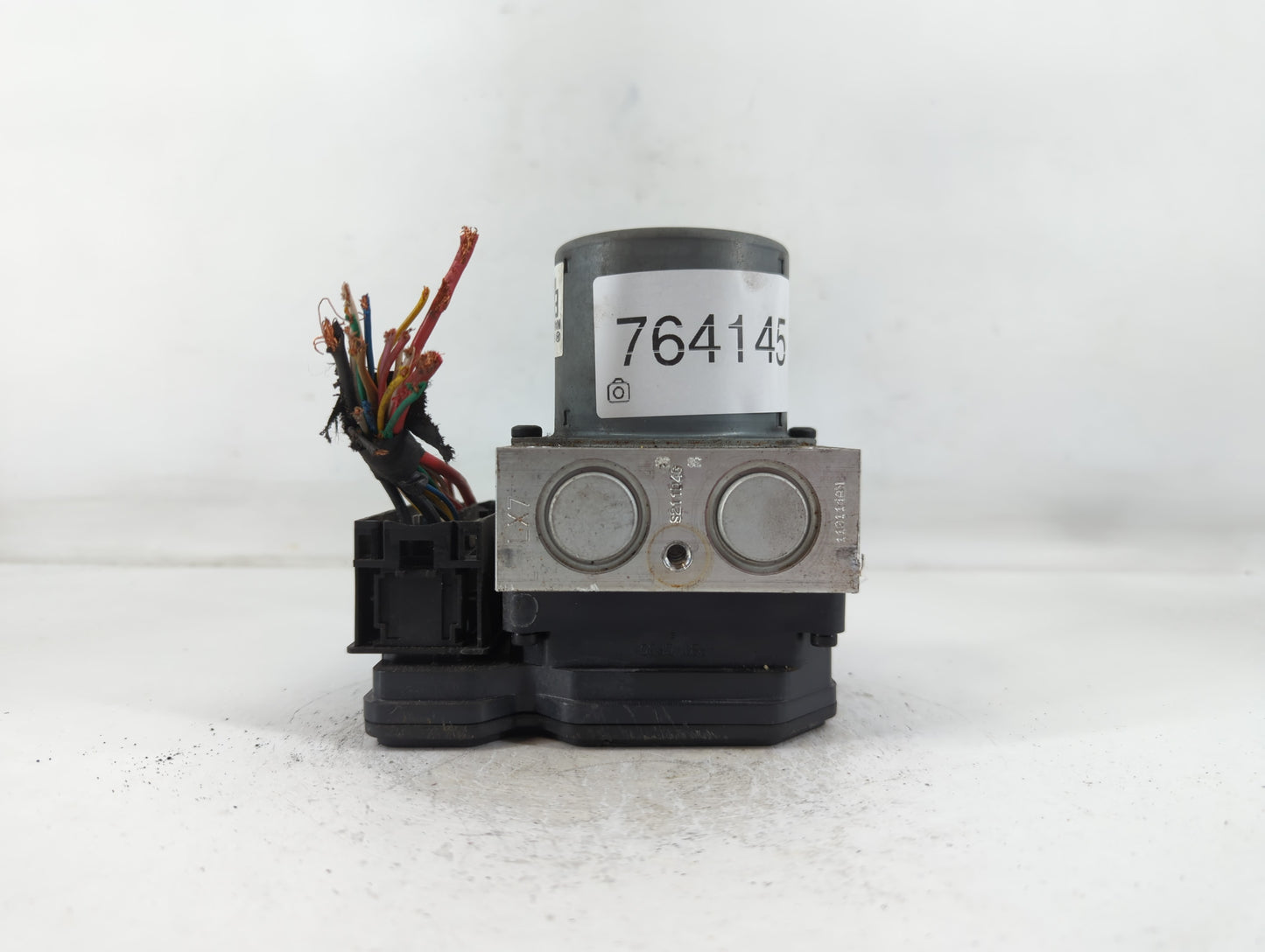 2011-2013 Hyundai Elantra ABS Pump Control Module Replacement P/N:58920-3X700 Fits Fits 2011 2012 2013 OEM Used Auto Parts -