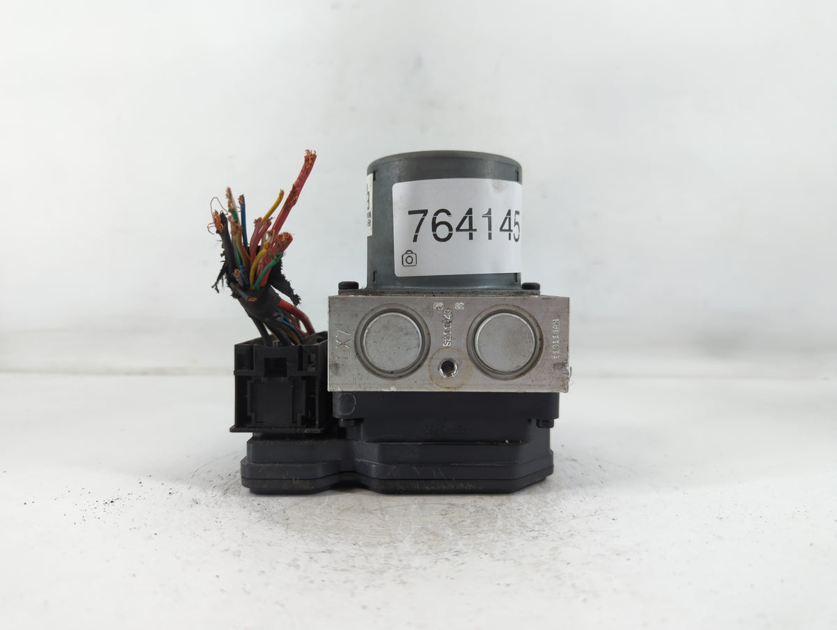 2011-2013 Hyundai Elantra Anti-Lock Brake ABS Pump Module Actuator OEM P/N:58920-3X700 Fits Fits 2011 2012 2013 OEM Used Aut