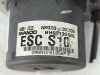 2011-2013 Hyundai Elantra ABS Pump Control Module Replacement P/N:58920-3X700 Fits Fits 2011 2012 2013 OEM Used Auto Parts -