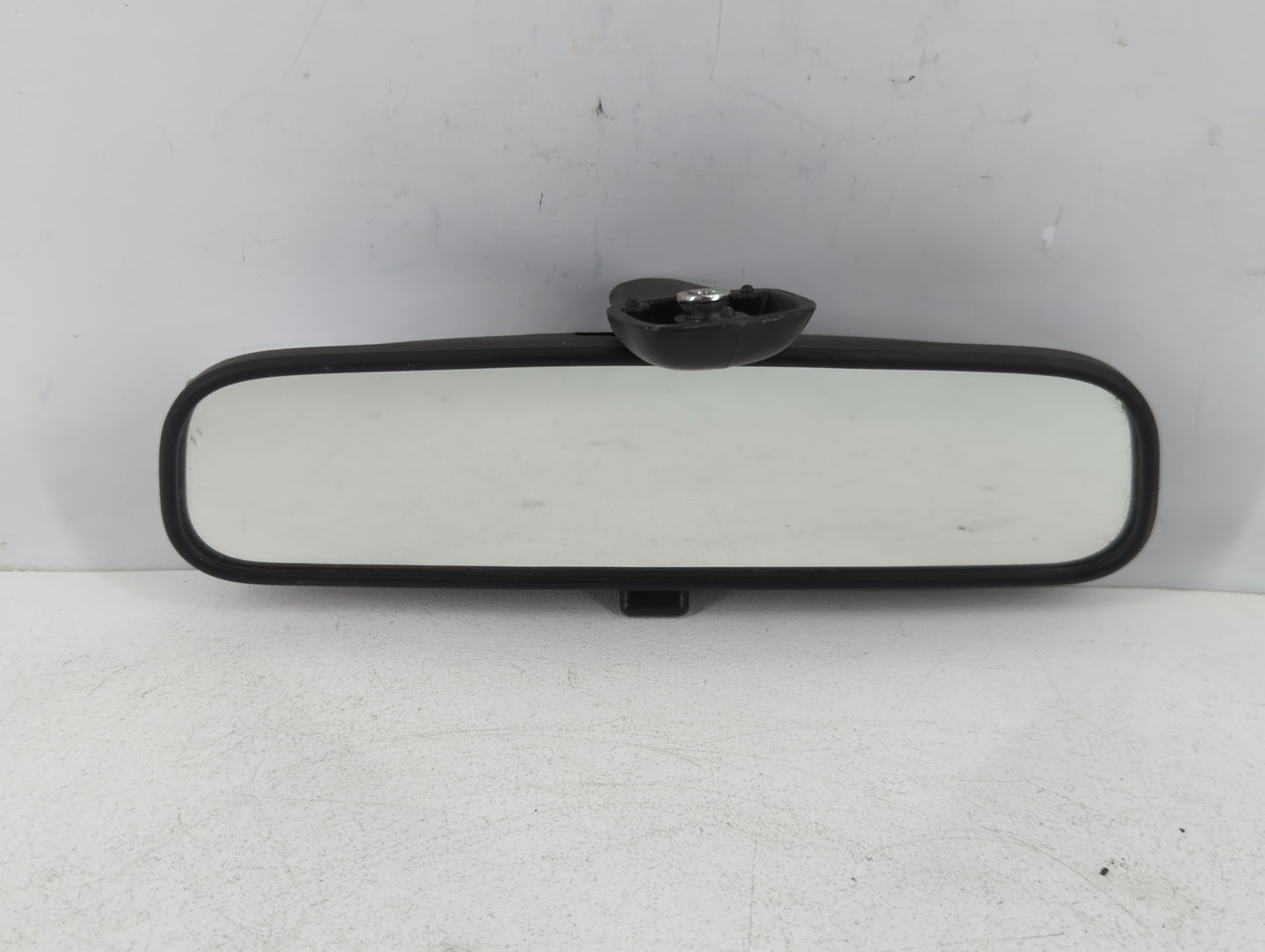 2001-2012 Hyundai Elantra Interior Rear View Mirror Replacement OEM P/N:A047396 E13010082 Fits OEM Used Auto Parts - Oemused