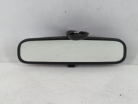 2001-2012 Hyundai Elantra Interior Rear View Mirror Replacement OEM P/N:A047396 E13010082 Fits OEM Used Auto Parts - Oemused