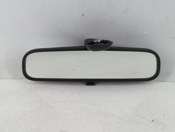 2001-2012 Hyundai Elantra Interior Rear View Mirror Replacement OEM P/N:A047396 E13010082 Fits OEM Used Auto Parts - Oemused