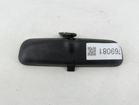 2001-2012 Hyundai Elantra Interior Rear View Mirror Replacement OEM P/N:A047396 E13010082 Fits OEM Used Auto Parts - Oemused