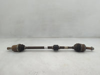 2011-2016 Hyundai Elantra Axle Shaft Front Passenger Cv C/v - Oemusedautoparts1.com