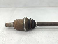 2011-2016 Hyundai Elantra Axle Shaft Front Passenger Cv C/v - Oemusedautoparts1.com