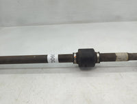 2011-2016 Hyundai Elantra Axle Shaft Front Passenger Cv C/v - Oemusedautoparts1.com