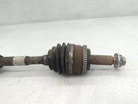 2011-2016 Hyundai Elantra Axle Shaft Front Passenger Cv C/v - Oemusedautoparts1.com