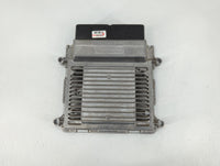 2011-2013 Hyundai Elantra PCM Engine Control Computer ECU ECM PCU OEM P/N:39103-2EMB2 39102-2EMB2 Fits Fits 2011 2012 2013 O
