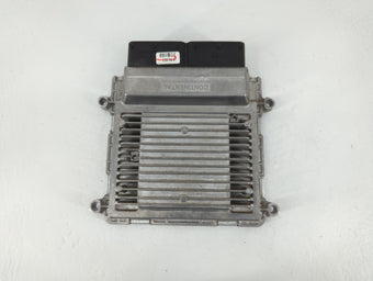 compare product 2011-2013 Hyundai Elantra PCM Engine Control Computer ECU ECM PCU OEM P/N:39103-2EMB2 39102-2EMB2 Fits Fits 2011 2012 2013 OEM Used Auto Parts