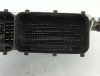 2011-2013 Hyundai Elantra PCM Engine Control Computer ECU ECM PCU OEM P/N:39103-2EMB2 39102-2EMB2 Fits Fits 2011 2012 2013 O