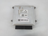 2011-2013 Hyundai Elantra PCM Engine Control Computer ECU ECM PCU OEM P/N:39103-2EMB2 39102-2EMB2 Fits Fits 2011 2012 2013 O