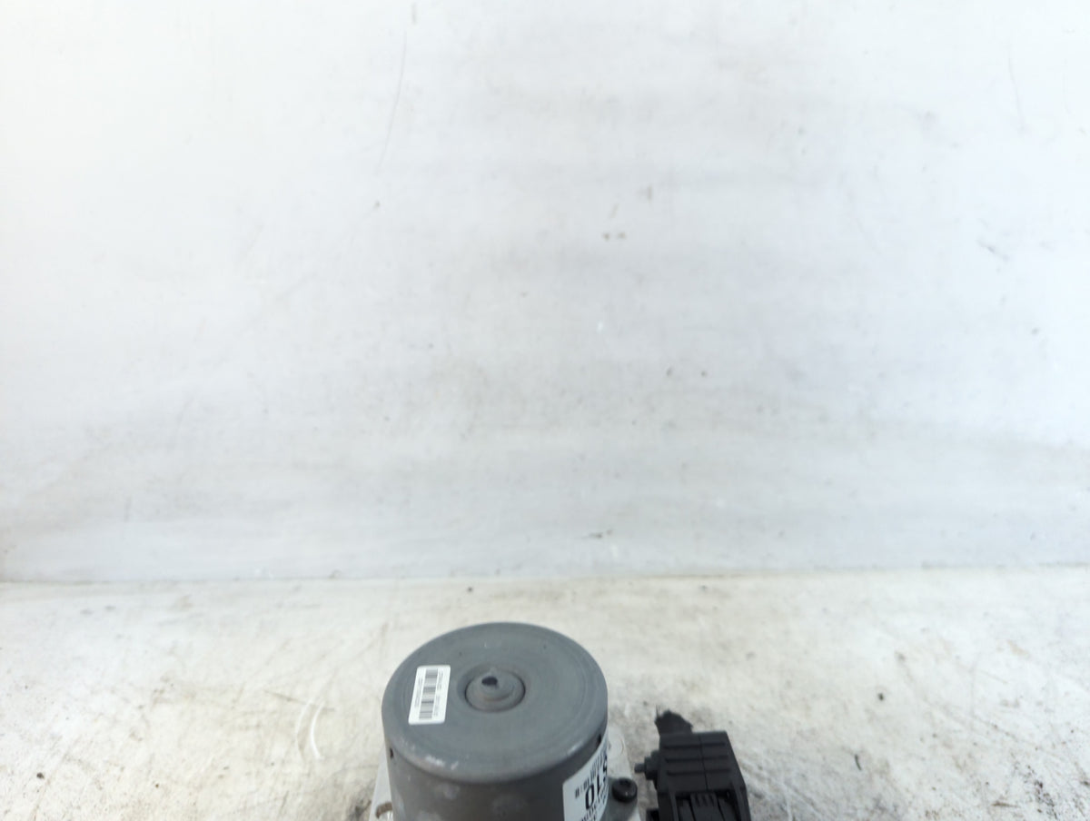 2011-2013 Hyundai Elantra Anti-Lock Brake ABS Pump Module Actuator OEM P/N:58920-3X700 Fits Fits 2011 2012 2013 OEM Used Aut