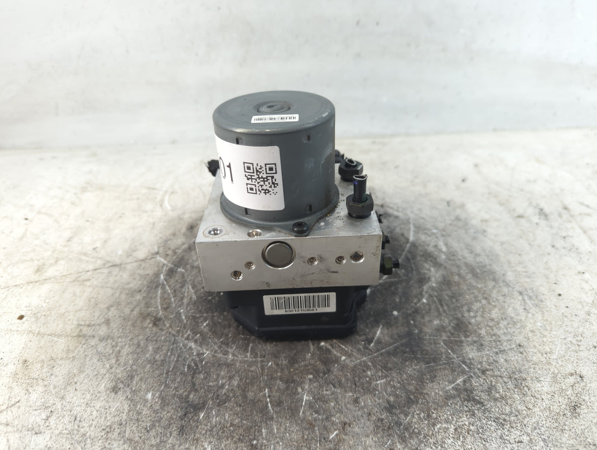 2011-2013 Hyundai Elantra Anti-Lock Brake ABS Pump Module Actuator OEM P/N:58920-3X700 Fits Fits 2011 2012 2013 OEM Used Aut