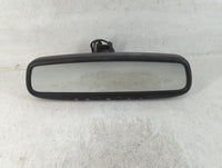 2011-2020 Hyundai Elantra Interior Rear View Mirror Replacement OEM P/N:E11026006 Fits OEM Used Auto Parts - Oemusedautopart