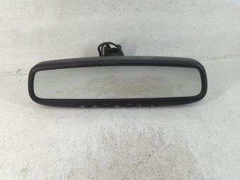 compare product 2011-2020 Hyundai Elantra Interior Rear View Mirror Replacement OEM P/N:E11026006 Fits OEM Used Auto Parts