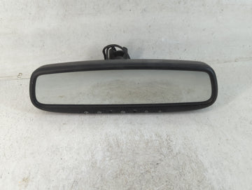 2011-2020 Hyundai Elantra Interior Rear View Mirror Replacement OEM P/N:E11026006 Fits OEM Used Auto Parts - Oemusedautopart