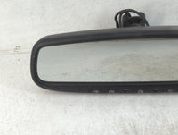 2011-2020 Hyundai Elantra Interior Rear View Mirror Replacement OEM P/N:E11026006 Fits OEM Used Auto Parts - Oemusedautopart
