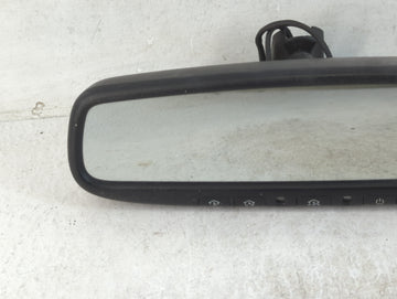 2011-2020 Hyundai Elantra Interior Rear View Mirror Replacement OEM P/N:E11026006 Fits OEM Used Auto Parts