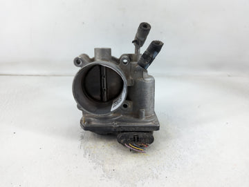 2011-2020 Hyundai Elantra Throttle Body P/N:35100-2E000 Fits Fits 2011 2012 2013 2014 2015 2016 2017 2018 2019 2020 2021 OEM