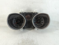 2009-2012 Hyundai Elantra Instrument Cluster Speedometer Gauges P/N:94001-3X270 Fits Fits 2009 2010 2011 2012 OEM Used Auto 
