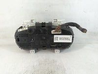 2009-2012 Hyundai Elantra Instrument Cluster Speedometer Gauges P/N:94001-3X270 Fits Fits 2009 2010 2011 2012 OEM Used Auto 