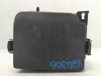 2011-2013 Hyundai Elantra Fusebox Fuse Box Panel Relay Module P/N:91205 3X213 Fits Fits 2011 2012 2013 OEM Used Auto Parts -