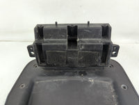 2011-2013 Hyundai Elantra Center Console Armrest Cover Lid P/N:R04 Fits Fits 2011 2012 2013 OEM Used Auto Parts - Oemusedaut