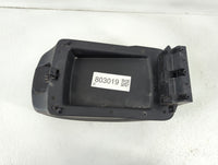 2011-2013 Hyundai Elantra Center Console Armrest Cover Lid P/N:R04 Fits Fits 2011 2012 2013 OEM Used Auto Parts - Oemusedaut