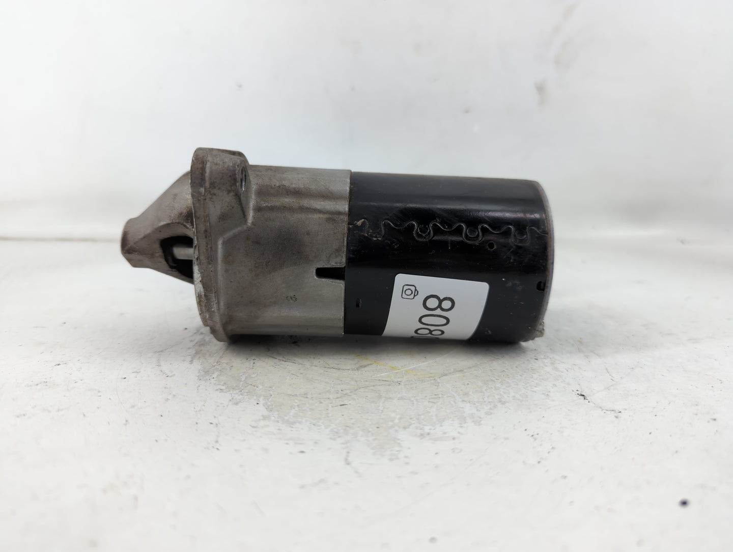 2007-2012 Hyundai Elantra Car Starter Motor Solenoid OEM P/N:36100-23071 Fits Fits 2005 2006 2007 2008 2009 2010 2011 2012 O