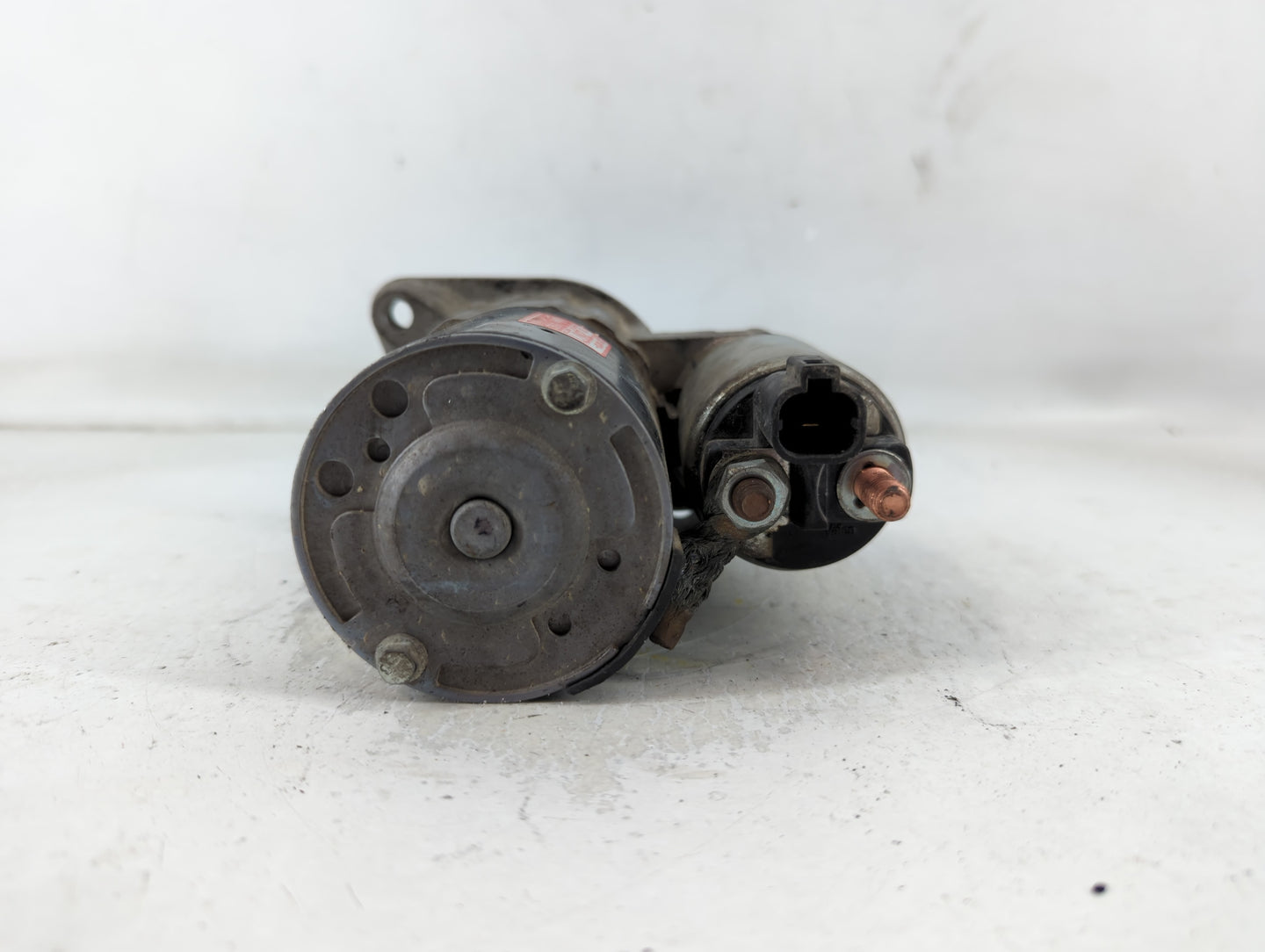 2007-2012 Hyundai Elantra Car Starter Motor Solenoid OEM P/N:36100-23071 Fits Fits 2005 2006 2007 2008 2009 2010 2011 2012 O