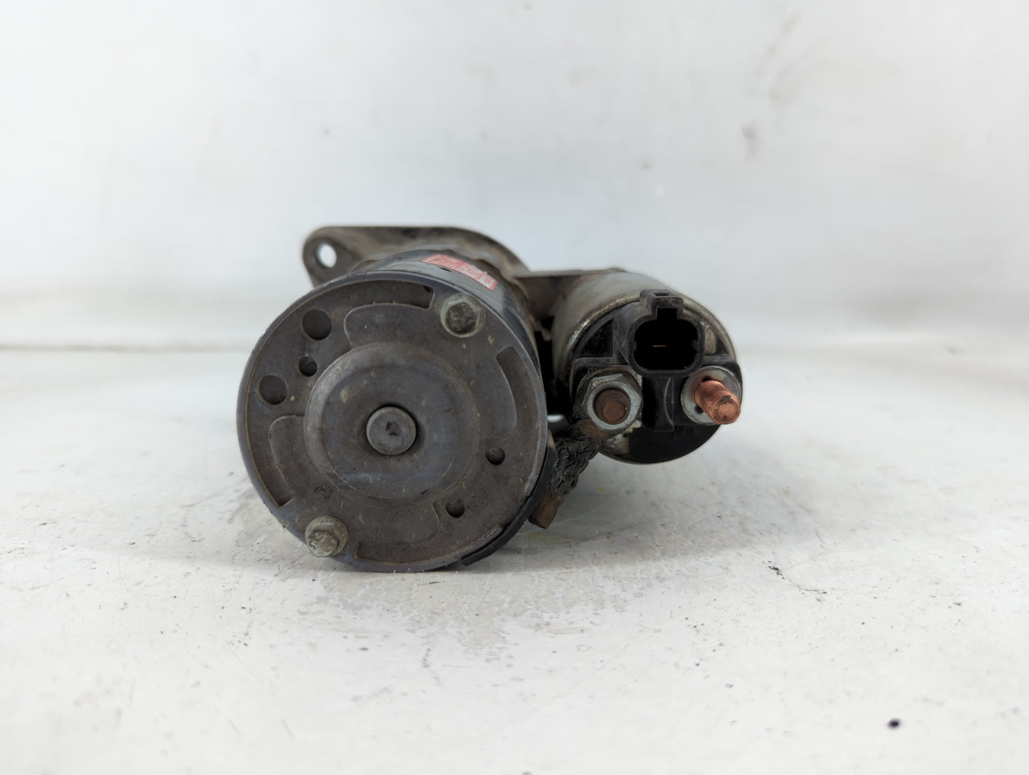 2007-2012 Hyundai Elantra Car Starter Motor Solenoid OEM P/N:36100-23071 Fits Fits 2005 2006 2007 2008 2009 2010 2011 2012 O