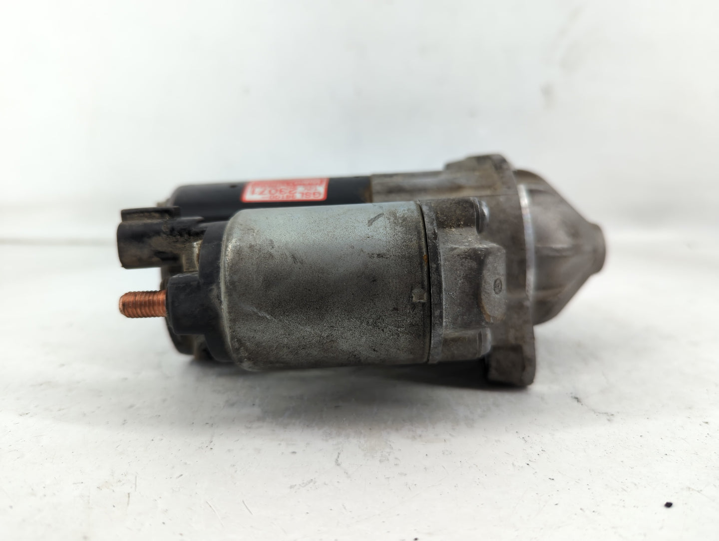 2007-2012 Hyundai Elantra Car Starter Motor Solenoid OEM P/N:36100-23071 Fits Fits 2005 2006 2007 2008 2009 2010 2011 2012 O