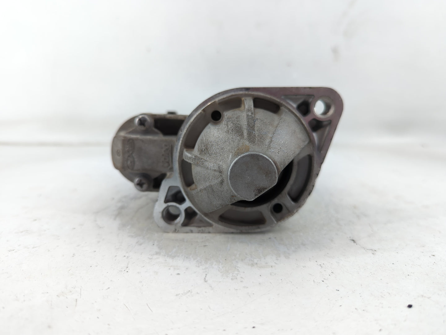 2007-2012 Hyundai Elantra Car Starter Motor Solenoid OEM P/N:36100-23071 Fits Fits 2005 2006 2007 2008 2009 2010 2011 2012 O