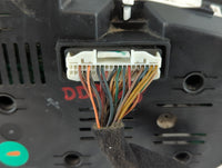 2012 Hyundai Elantra Instrument Cluster Speedometer Gauges P/N:94001-3Y120 Fits OEM Used Auto Parts - Oemusedautoparts1.com
