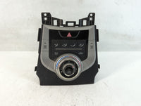 2011-2013 Hyundai Elantra Climate Control Module Temperature AC/Heater Replacement P/N:97250-3X150GU Fits Fits 2011 2012 201