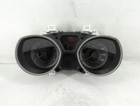 2012 Hyundai Elantra Instrument Cluster Speedometer Gauges P/N:94001-3X270 Fits OEM Used Auto Parts - Oemusedautoparts1.com