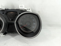 2012 Hyundai Elantra Instrument Cluster Speedometer Gauges P/N:94001-3X270 Fits OEM Used Auto Parts - Oemusedautoparts1.com