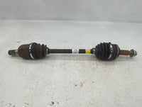 2011-2016 Hyundai Elantra Axle Shaft Front Driver Cv C/v - Oemusedautoparts1.com