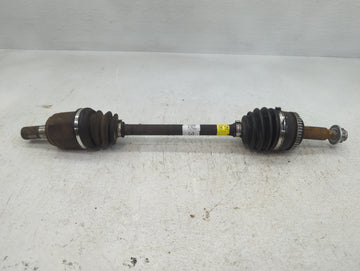 2011-2016 Hyundai Elantra Axle Shaft Front Driver Cv C/v - Oemusedautoparts1.com