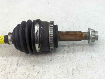 2011-2016 Hyundai Elantra Axle Shaft Front Driver Cv C/v