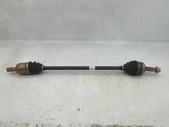 compare product 2011-2016 Hyundai Elantra Axle Shaft Front Passenger Cv C/v