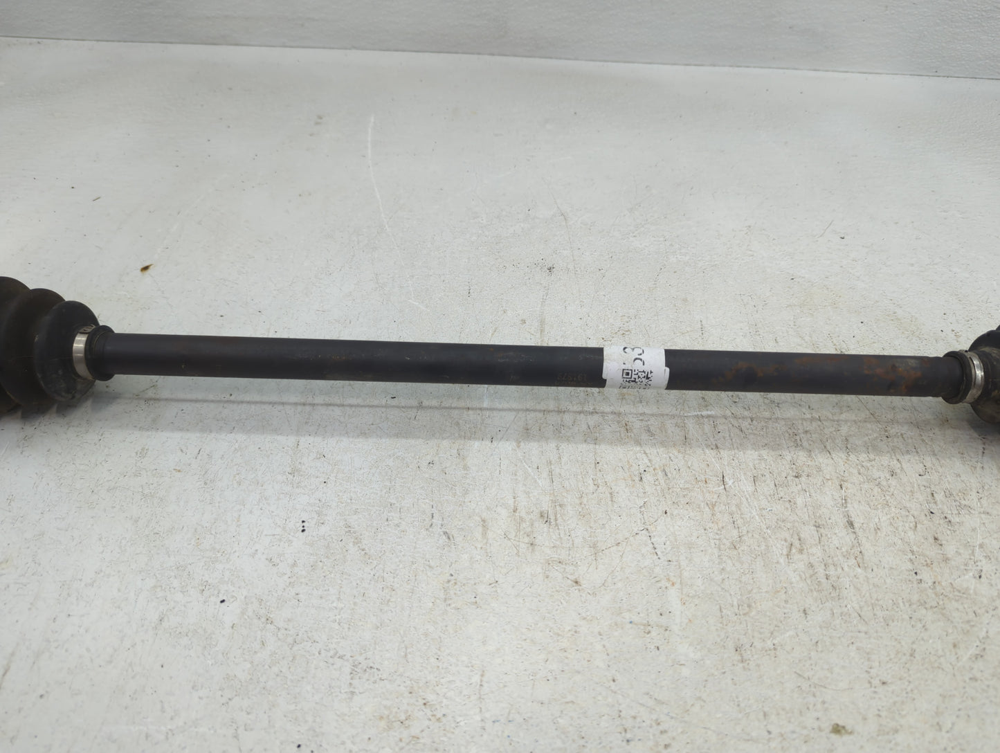 2011-2016 Hyundai Elantra Axle Shaft Front Passenger Cv C/v - Oemusedautoparts1.com