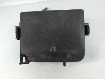 2011-2013 Hyundai Elantra Fusebox Fuse Box Panel Relay Module P/N:91950-3X510 Fits Fits 2011 2012 2013 OEM Used Auto Parts -